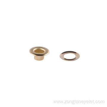 News 6mm eyelet with washers